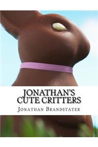 Jonathan's Cute Critters