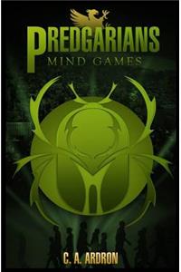 Predgarians Book 2 - Mind Games