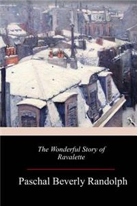 The Wonderful Story of Ravalette