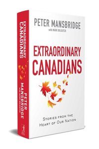 Extraordinary Canadians