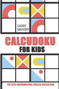 Calcudoku for Kids
