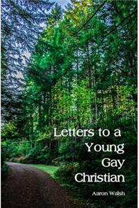 Letters to a Young Gay Christian