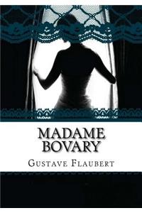 Madame Bovary