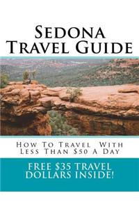 Sedona Travel Guide