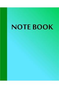 Notebook