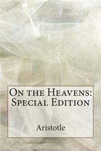 On the Heavens: Special Edition