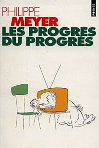 Progr's Du Progr's(les)