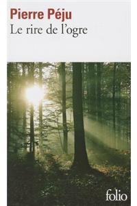 Le Rire De L'Ogre