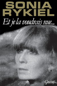 Et je la voudrais nue