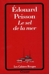 Le sel de la mer
