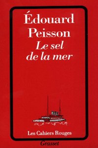 Le sel de la mer