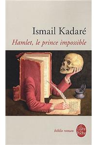 Hamlet Le Prince Impossible