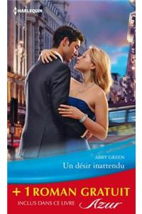 Un Desir Inattendu - L'Amant Interdit