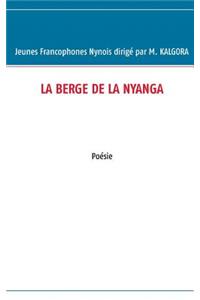 berge de la nyanga