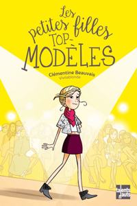 Les petites filles top-modeles