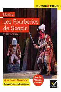 Oeuvres & Themes