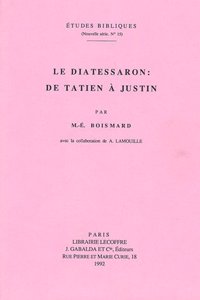 Le Diatessaron