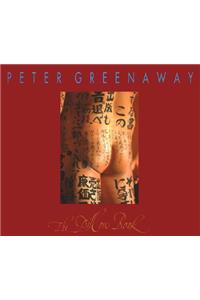 Peter Greenaway: The Pillow Book