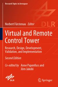 Virtual and Remote Control Tower