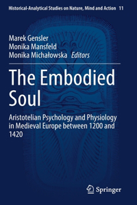 Embodied Soul