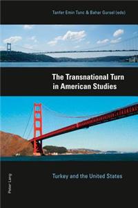 Transnational Turn in American Studies