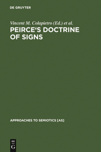 Peirce's Doctrine of Signs