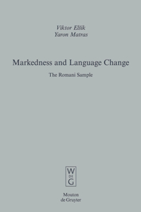 Markedness and Language Change