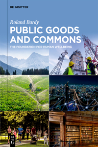 Public Goods and Commons