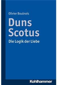 Duns Scotus