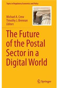 Future of the Postal Sector in a Digital World