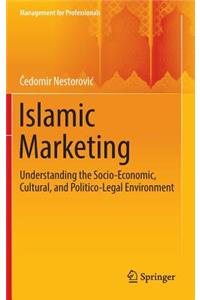 Islamic Marketing