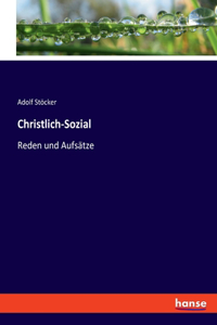 Christlich-Sozial