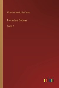 cartera Cubana