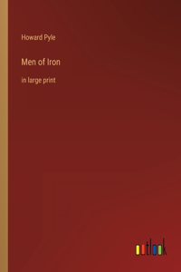 Men of Iron