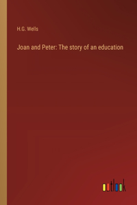 Joan and Peter