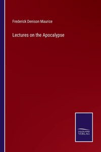 Lectures on the Apocalypse