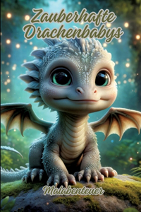 Zauberhafte Drachenbabys