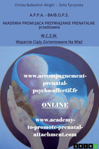 Wsparcie Ciazy Zorientowane Na Wiez (W.C.Z.W.)