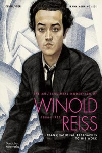 The Multicultural Modernism of Winold Reiss (1886-1953)