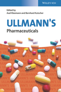 Ullmann's Pharmaceuticals