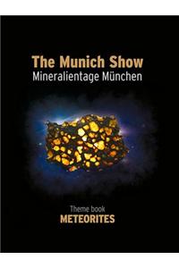 The Munich Show / Mineralientage München