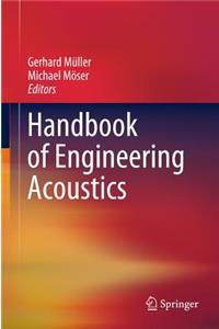 Handbook of Engineering Acoustics