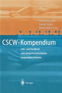 Cscw-Kompendium