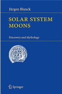 Solar System Moons