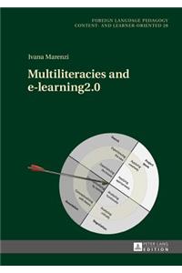 Multiliteracies and e-learning2.0