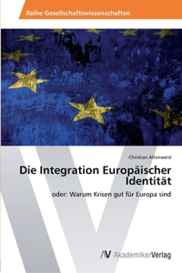 Integration Europäischer Identität