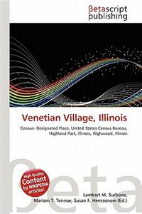 Venetian Village, Illinois
