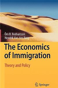 The Economics of Immigration