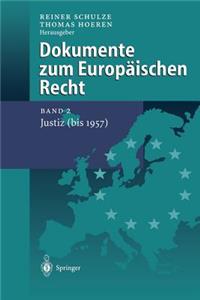 Dokumente Zum Europäischen Recht