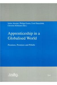 Apprenticeship in a Globalised World, 27